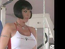 Sportif Anne Den Grup Sex