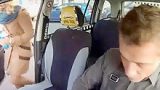 Fake Taksi Morali Bozuk Kadını Sikti